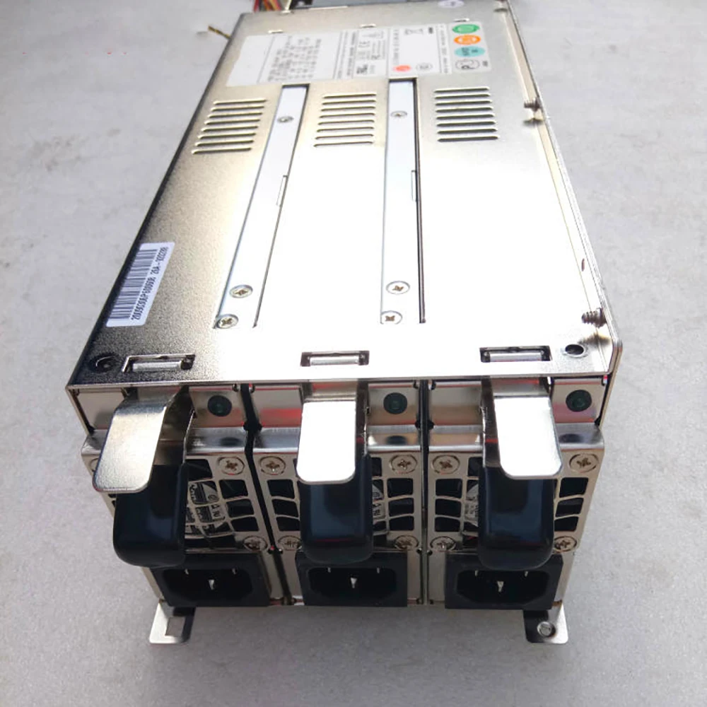 R3G-6650P Power Module Cage And GIN-6350P High-efficiency Server Power Supply Module 650W
R3G-6650P Power Module Cage And GIN-6350P High-efficiency Server Power Supply Module 650W