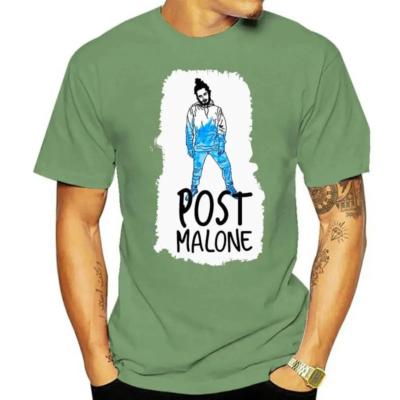 Мужская футболка с постером Post Malone, новые крутые топы, Мужская футболка с коротким рукавом, новая мода 2022
Мужская футболка с постером Post Malone, новые крутые топы, Мужская футболка с коротким рукавом, новая мода 2022