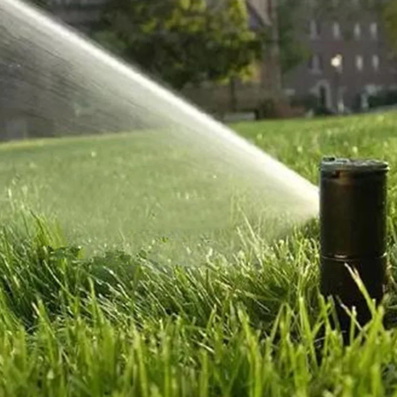 3/4 Inch 40-360 Degree Lawn Sprinkler Head Garden Lawn Watering Spray Nozzle Mist Nozzle For Lawn Irrigation
3/4 Inch 40-360 Degree Lawn Sprinkler Head Garden Lawn Watering Spray Nozzle Mist Nozzle For Lawn Irrigation