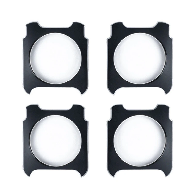 HOT-4Pcs Panoramic Camera Lens Guards For Insta360 Shadow Stone ONE RS/R Protector Cover Action Camera Accessories
HOT-4Pcs Panoramic Camera Lens Guards For Insta360 Shadow Stone ONE RS/R Protector Cover Action Camera Accessories