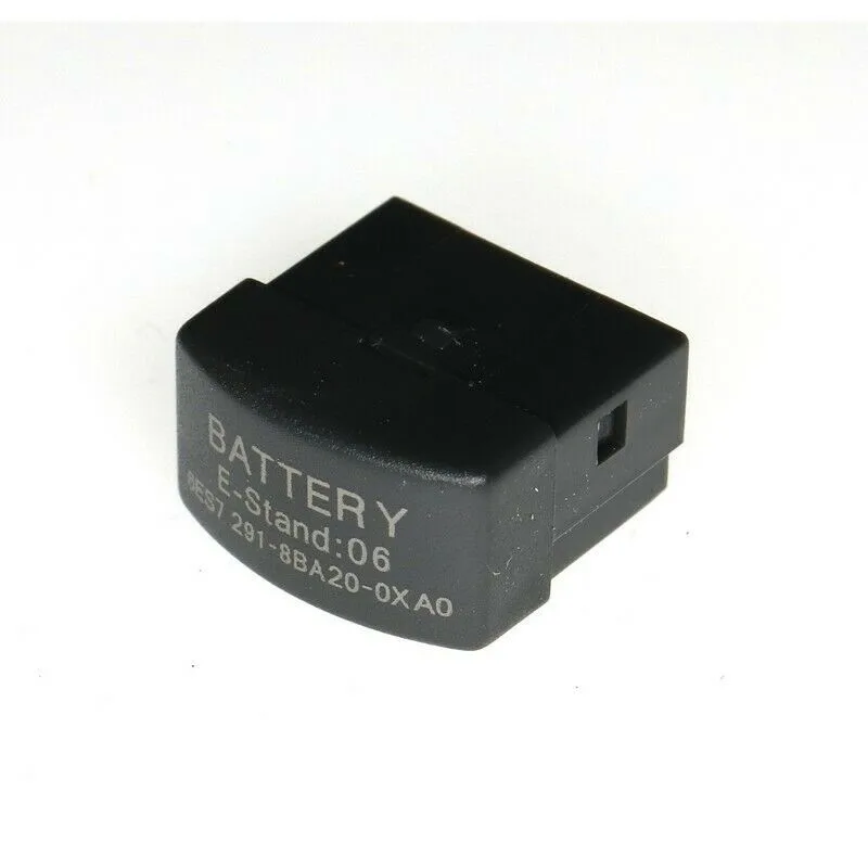 Memory Battery Card For Battery 6ES7291-8BA20-0XA0 Suits PLC CPU224XP For SIMATIC S7-200 S7-22X CPU Memory Submodule Slot
Memory Battery Card For Battery 6ES7291-8BA20-0XA0 Suits PLC CPU224XP For SIMATIC S7-200 S7-22X CPU Memory Submodule Slot