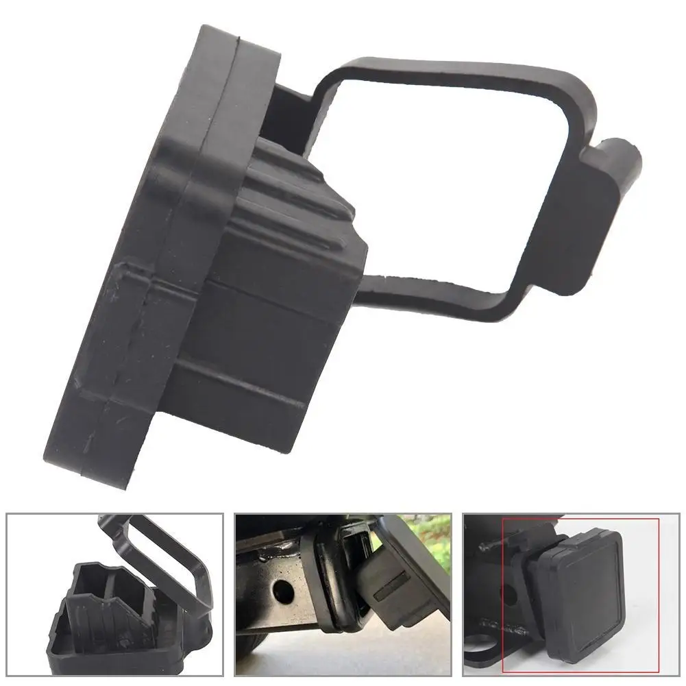 2" Car External Accessories Trailer Tow Hitch Receiver Cover Plug Dust Cap For Wrangler F150 Ram Trailer Hook Up Cover Tools
2" Car External Accessories Trailer Tow Hitch Receiver Cover Plug Dust Cap For Wrangler F150 Ram Trailer Hook Up Cover Tools