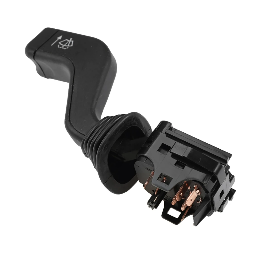 Wiper Steering Switch Wash Wiper Switch 1241131 90243394 920905538 for Opel Corsa
Wiper Steering Switch Wash Wiper Switch 1241131 90243394 920905538 for Opel Corsa