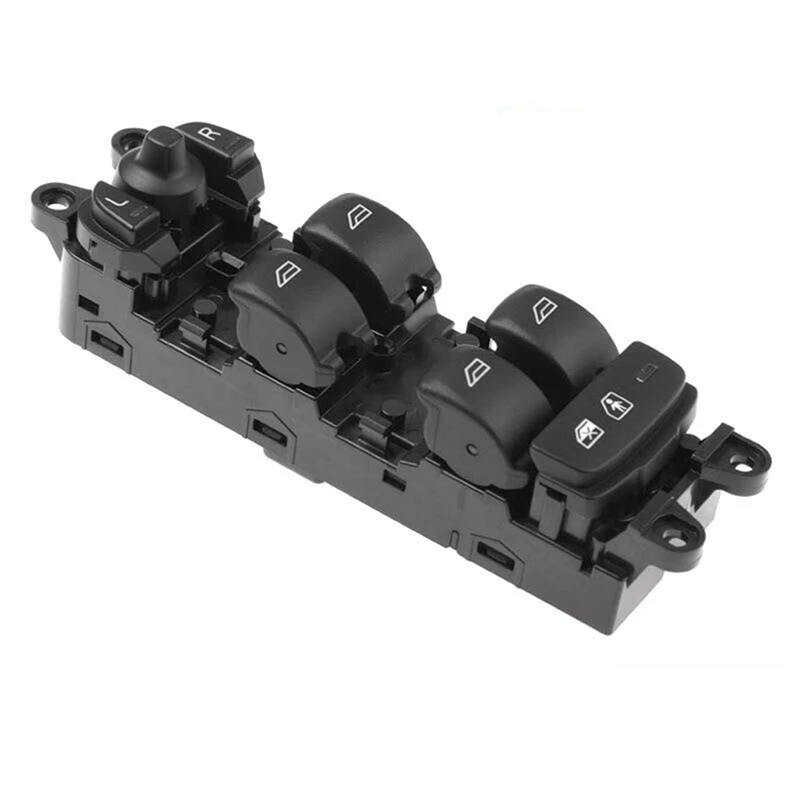 Главный переключатель окна электропитания для Volvo V60 S60 2011-2013 XC60 2009-2013 31334348 31334347 31334346 31334345
Главный переключатель окна электропитания для Volvo V60 S60 2011-2013 XC60 2009-2013 31334348 31334347 31334346 31334345
