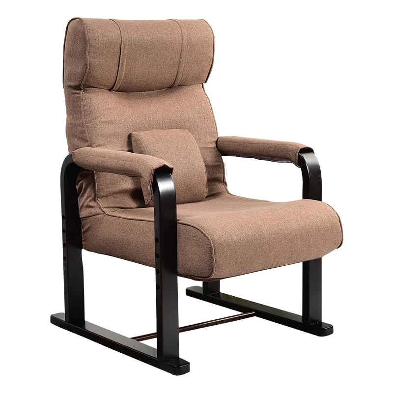 Wyj Siesta Noon Break Armchair Balcony Lazy Sofa Single Pregnant Women Computer Chair Leisure
Wyj Siesta Noon Break Armchair Balcony Lazy Sofa Single Pregnant Women Computer Chair Leisure