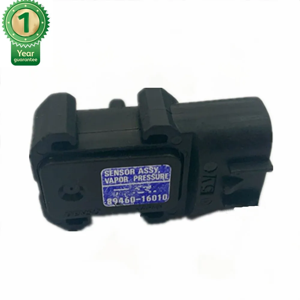OEM FUEL TANK VAPOR PRESSURE SENSOR 89460-16010 FOR TOYOTA- PASEO- TERCEL- 
OEM FUEL TANK VAPOR PRESSURE SENSOR 89460-16010 FOR TOYOTA- PASEO- TERCEL-