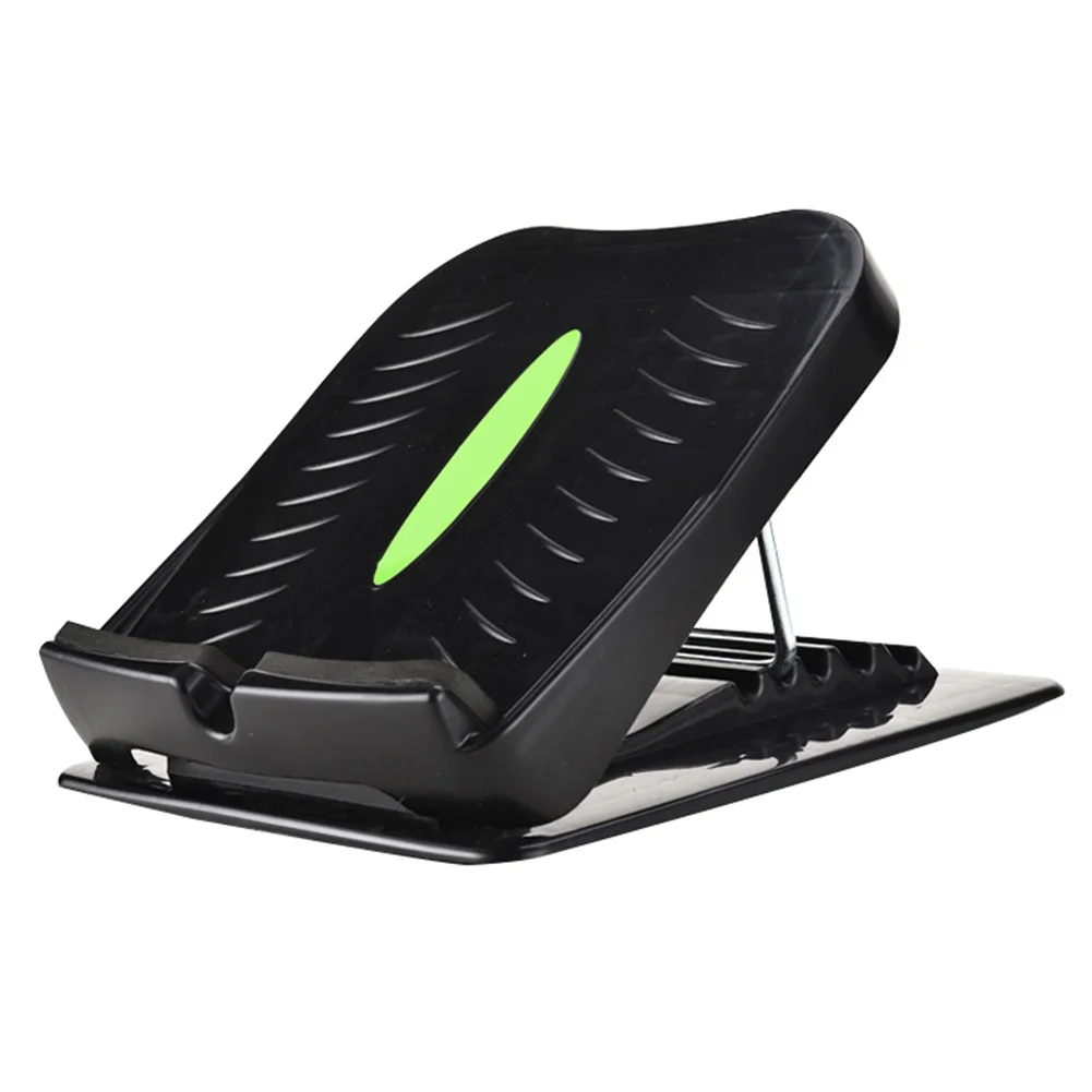 Assemble Indoor Outdoor Home Fitness Non Slip Muscle Exercise Incline Board ABS Calf Stretcher Office Easy Clean Portable
Assemble Indoor Outdoor Home Fitness Non Slip Muscle Exercise Incline Board ABS Calf Stretcher Office Easy Clean Portable