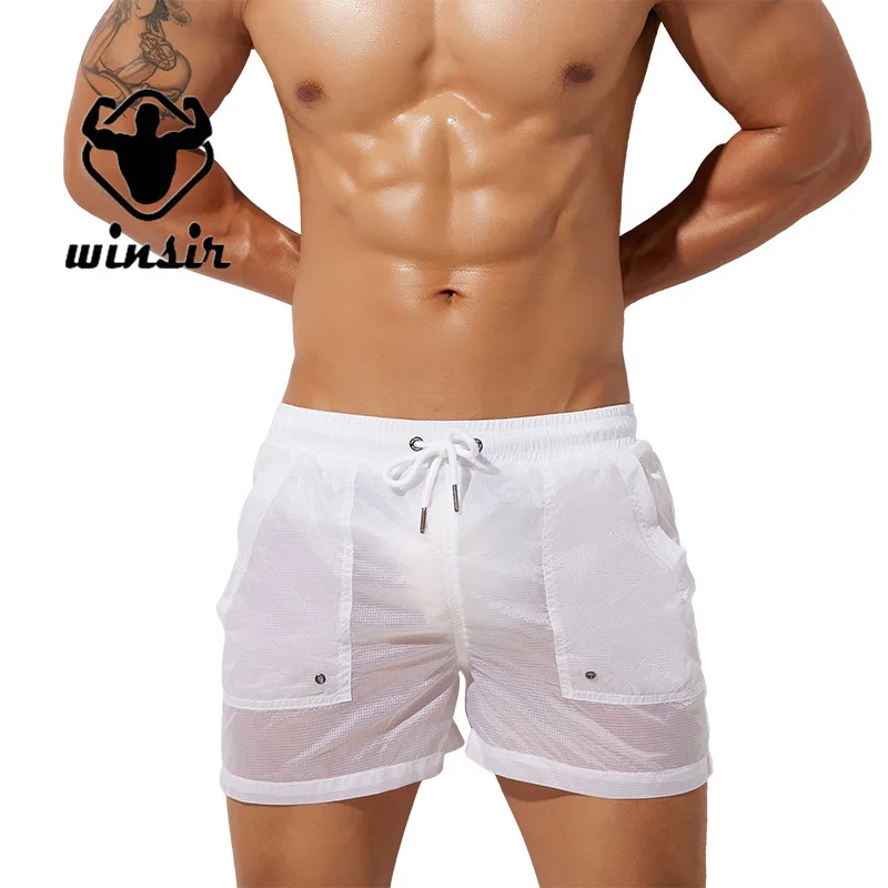 Running Shorts Men Crossfit Basketball Summer Light Fitness Breathable Sport Short Pants Male Gym Training Workout Sportswea
Running Shorts Men Crossfit Basketball Summer Light Fitness Breathable Sport Short Pants Male Gym Training Workout Sportswea