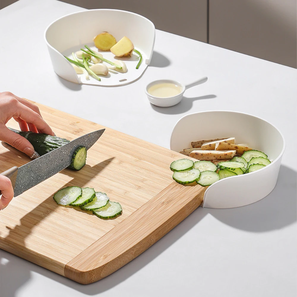 Kitchen Ingredient Tray Dish Plate Reusable Multifunctional Food Grade Eco-friendly PP Material Plate Dish Kitchen Accessories
Kitchen Ingredient Tray Dish Plate Reusable Multifunctional Food Grade Eco-friendly PP Material Plate Dish Kitchen Accessories