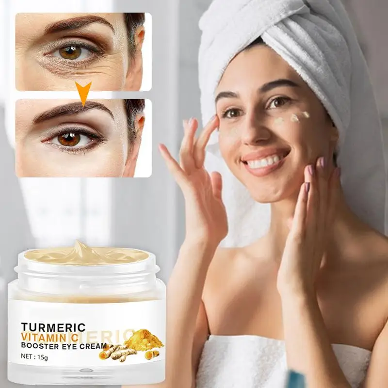 VC Eye Cream Remove Eye Bags Wrinkle Massage Eyes Moisturizing Hydrating Cream Anti Aging Eye Lifting Skin Care Beauty Makeup
VC Eye Cream Remove Eye Bags Wrinkle Massage Eyes Moisturizing Hydrating Cream Anti Aging Eye Lifting Skin Care Beauty Makeup