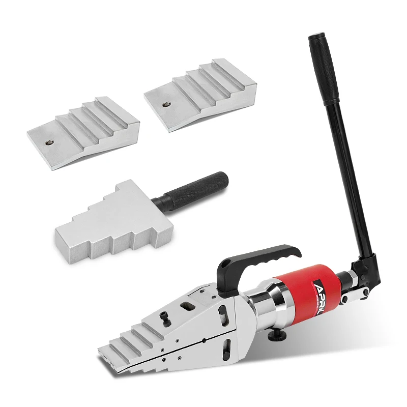 Hydraulic Manual Flange Separator Expander FS-14 Multifunctional Extension Tool Integral Flange Separator 14T Output
Hydraulic Manual Flange Separator Expander FS-14 Multifunctional Extension Tool Integral Flange Separator 14T Output