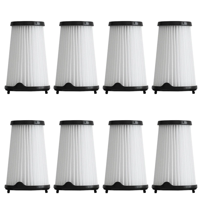 8Pcs For Electrolux Vacuum Cleaner AEG AEF150 Accessories Filter Filter HEPA Filter
8Pcs For Electrolux Vacuum Cleaner AEG AEF150 Accessories Filter Filter HEPA Filter