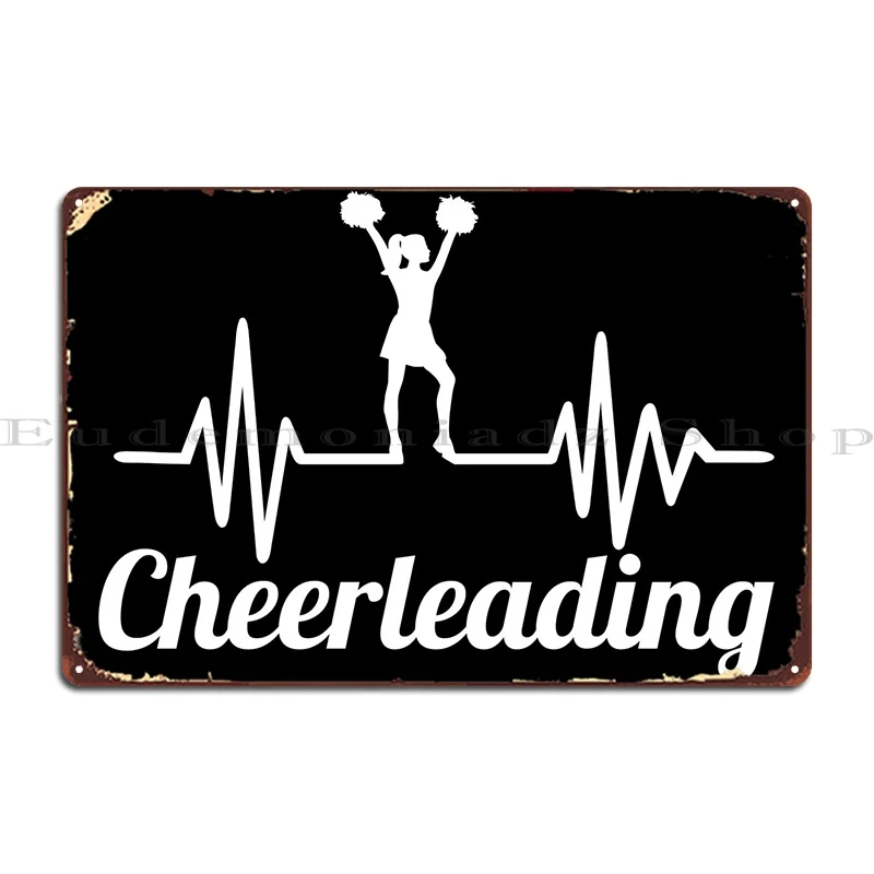 Металлический плакат Cheerleader для гостиной, гаража, таблички, клуба, бара, фотоплакат
Металлический плакат Cheerleader для гостиной, гаража, таблички, клуба, бара, фотоплакат