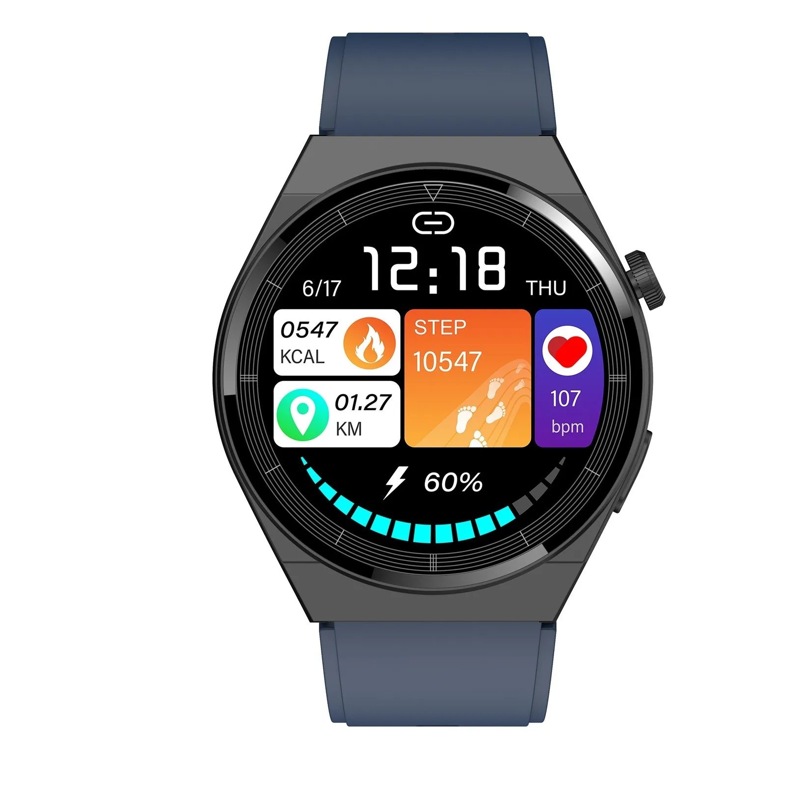 New T88 Smart Watch Bluetooth Accurate Blood Pressure Data Body Temp 70+ Sport Mode 8763e Chip Smartwatch Voice Assistant
New T88 Smart Watch Bluetooth Accurate Blood Pressure Data Body Temp 70+ Sport Mode 8763e Chip Smartwatch Voice Assistant