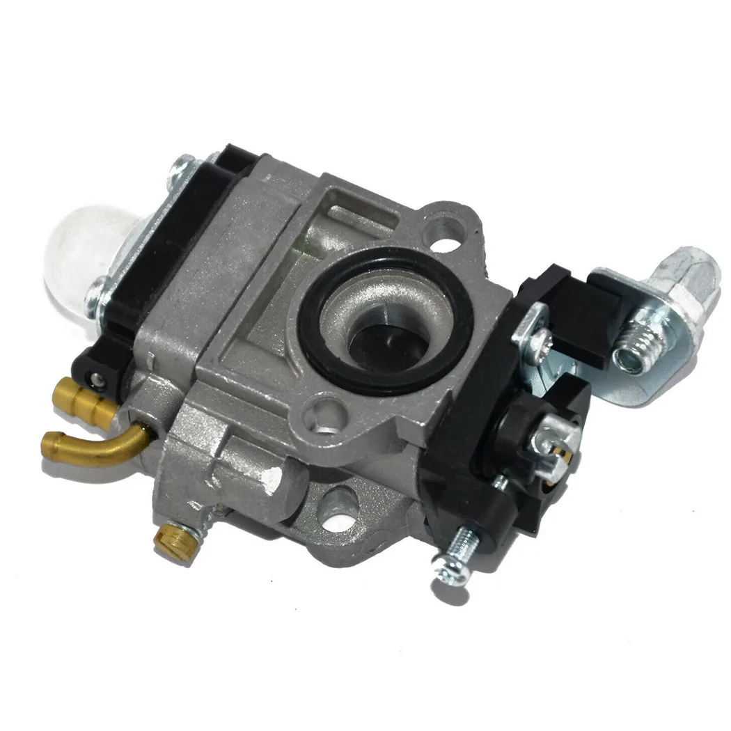 Carburetor For Mountfield Mhj2424 (Mhj 2424) Hedge Trimmer / 123054036/0 High Hardness High Strength Cutter Chainsaw Carb
Carburetor For Mountfield Mhj2424 (Mhj 2424) Hedge Trimmer / 123054036/0 High Hardness High Strength Cutter Chainsaw Carb