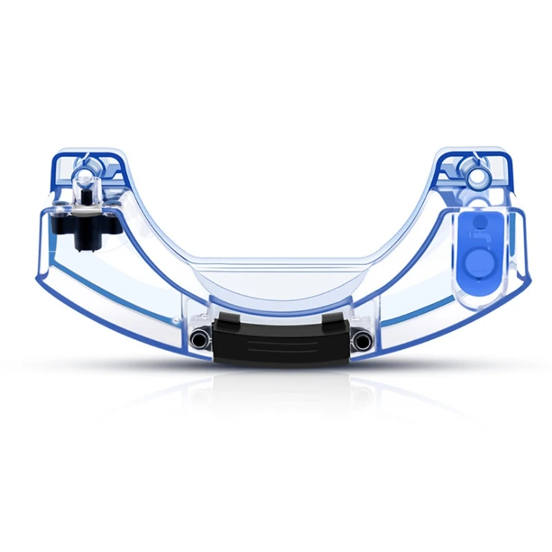 Suitable For Ecovacs Sweeping Robot Accessories DD35/DD56/DD33 Water Tank Water Tank Self-Seepage Water Reservoir
Suitable For Ecovacs Sweeping Robot Accessories DD35/DD56/DD33 Water Tank Water Tank Self-Seepage Water Reservoir