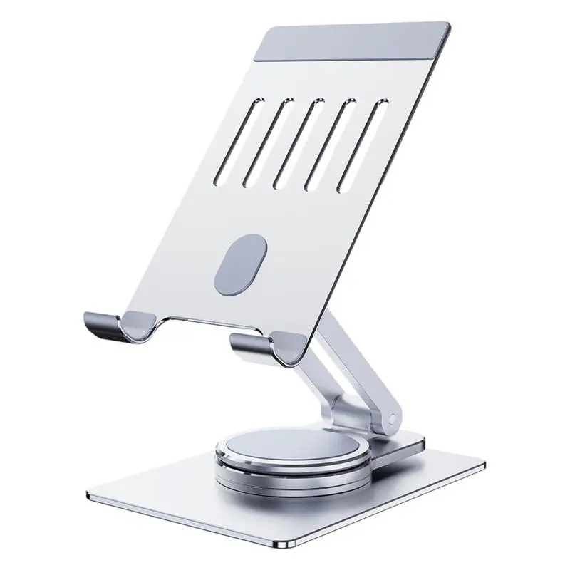 Aluminum Alloy Desktop Mobile Phone Stand Foldable iPhoneiPad Tablet Cell Phone Desk Bracket Lazy Holder For Smartphone Mount
Aluminum Alloy Desktop Mobile Phone Stand Foldable iPhoneiPad Tablet Cell Phone Desk Bracket Lazy Holder For Smartphone Mount