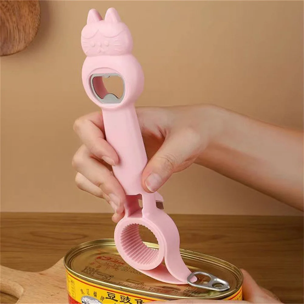 4 In 1 Jar Opener Multifunction Can Opener Bottle Kitchen Tool Gadgets Juice Lid Jelly Jars Wine Beer Bottle Opener Cap Opener
4 In 1 Jar Opener Multifunction Can Opener Bottle Kitchen Tool Gadgets Juice Lid Jelly Jars Wine Beer Bottle Opener Cap Opener