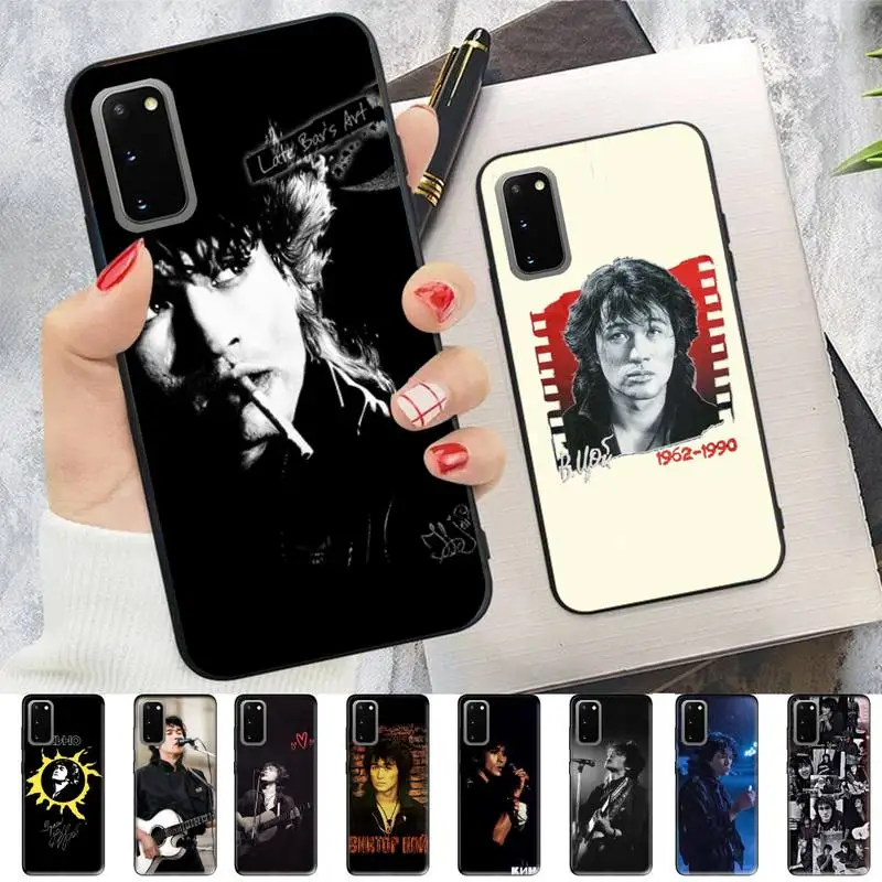 YNDFCNB Viktor Tsoi Phone Case for Samsung S10 21 20 9 8 plus lite S20 UlTRA 7edge
YNDFCNB Viktor Tsoi Phone Case for Samsung S10 21 20 9 8 plus lite S20 UlTRA 7edge
