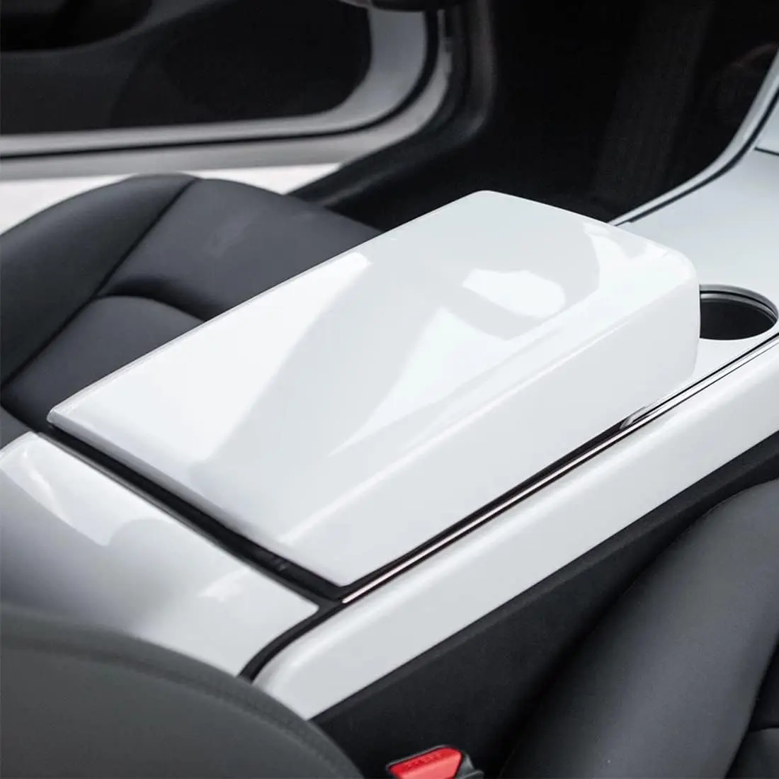 Armrest Cover For Tesla Model 3 Y 2017-2023 Car Center Console Armrest Pad Trim Cover Arm Rest Box Cushion Console Protector
Armrest Cover For Tesla Model 3 Y 2017-2023 Car Center Console Armrest Pad Trim Cover Arm Rest Box Cushion Console Protector