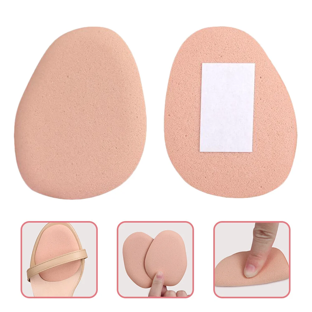 Forefoot Pad Gel Metatarsal Pads Protector High Heels Insert Adhesive Shoe Tongue Blister Tape Shoes Patch
Forefoot Pad Gel Metatarsal Pads Protector High Heels Insert Adhesive Shoe Tongue Blister Tape Shoes Patch