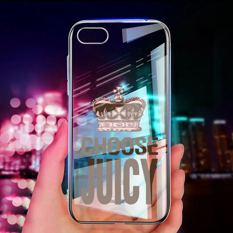Brand Juicyes Couture For Woman Phone Case Transparent Case For Redmi 5plus 7 8 9 A K20 Note5 7 8 T 9 10 Pro
Brand Juicyes Couture For Woman Phone Case Transparent Case For Redmi 5plus 7 8 9 A K20 Note5 7 8 T 9 10 Pro