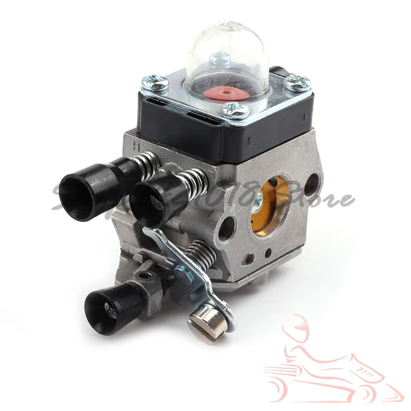 FS55 mower Carburetor For STIHL FS45 75
FS55 mower Carburetor For STIHL FS45 75
