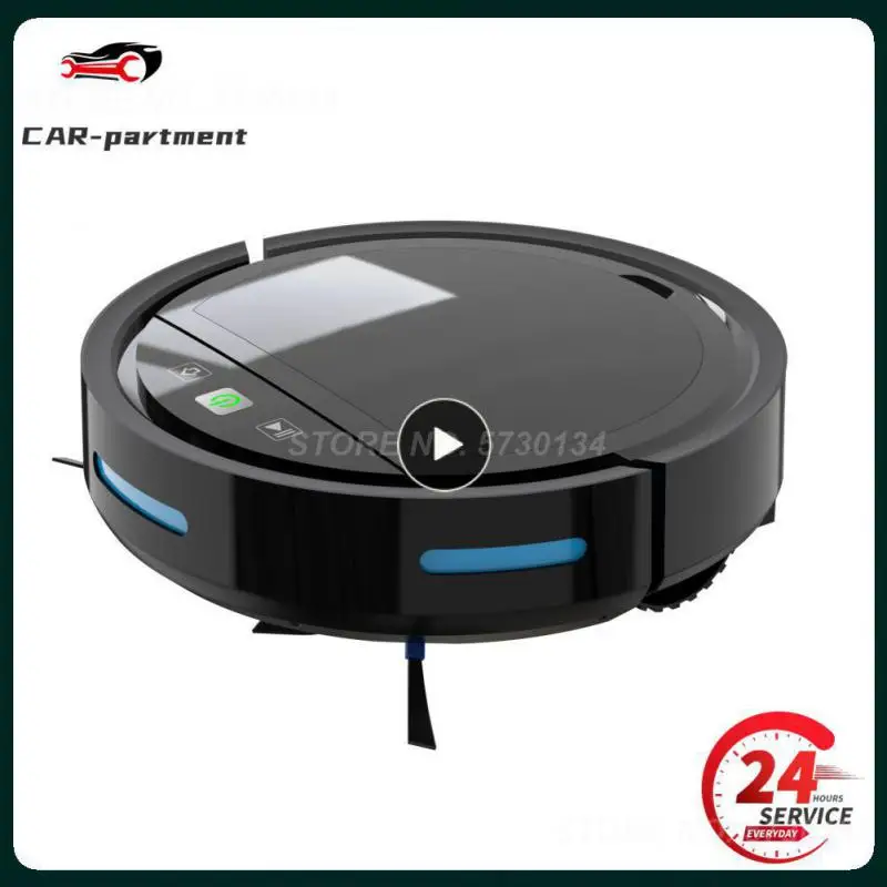 Automatic Cleaning Sweeping Robot Voice Control Electric Sweeper Fall Prevention Remote Control Intelligent Robot Smart Home
Automatic Cleaning Sweeping Robot Voice Control Electric Sweeper Fall Prevention Remote Control Intelligent Robot Smart Home