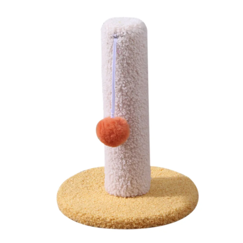 Cat Scratching Pole Cat Scratching Cat Crawling Pole Cat Climbing Post
Cat Scratching Pole Cat Scratching Cat Crawling Pole Cat Climbing Post