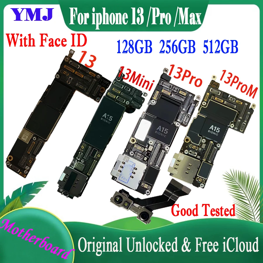 Материнская плата для iPhone 13/13 MINI/13 Pro/13 Pro Max, 128 ГБ, 256 ГБ, логическая плата, бесплатный iCloud для iPhone, материнская плата с поддержкой обновления IOS
Материнская плата для iPhone 13/13 MINI/13 Pro/13 Pro Max, 128 ГБ, 256 ГБ, логическая плата, бесплатный iCloud для iPhone, материнская плата с поддержкой обновления IOS