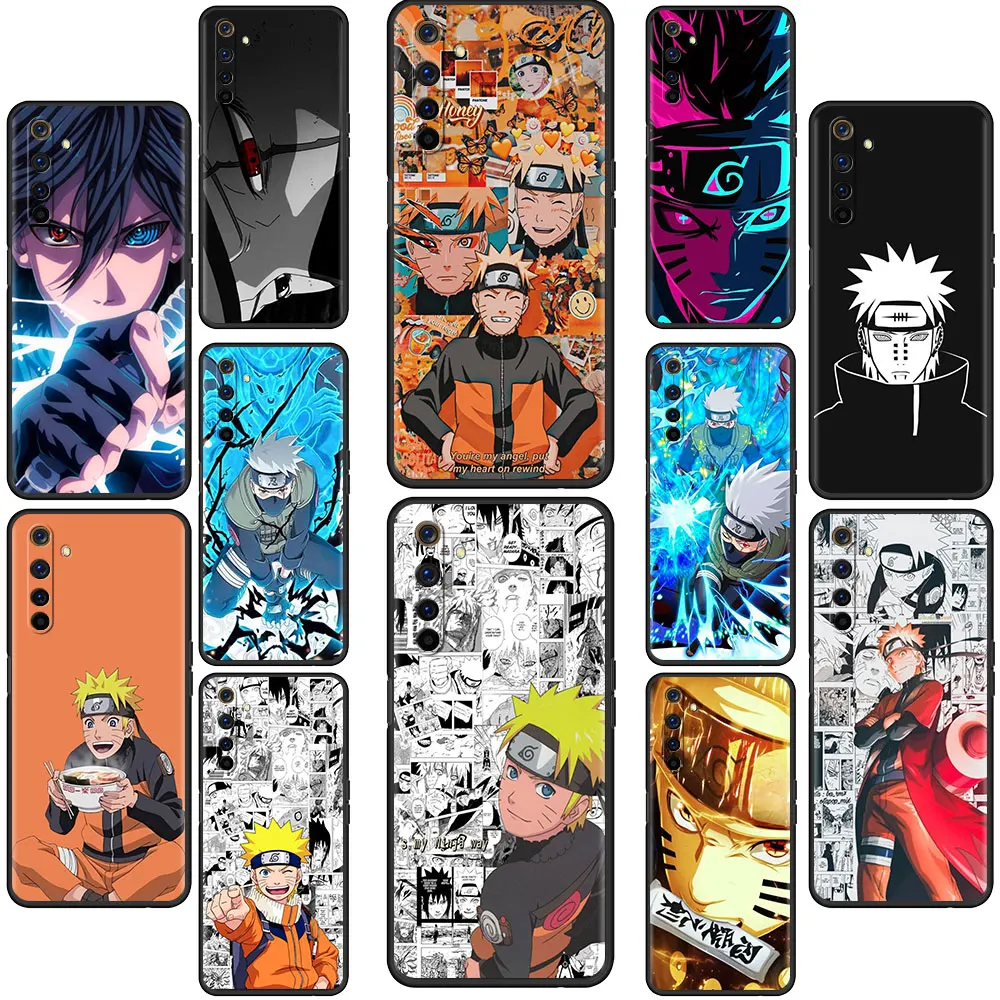 Чехол Naruto Kakashi для Realme 8 7 6 5 Pro C21 C21Y C3 C11 XT C25 для Oppo A53 A93 A95 5G A52 черный мягкий чехол для телефона
Чехол Naruto Kakashi для Realme 8 7 6 5 Pro C21 C21Y C3 C11 XT C25 для Oppo A53 A93 A95 5G A52 черный мягкий чехол для телефона