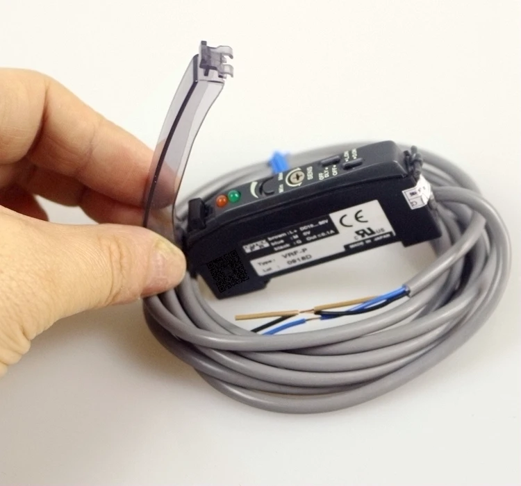 optic amplifier NPN / PNP sensor fiber optic sensor can be equipped with optical fiber amplifier
optic amplifier NPN / PNP sensor fiber optic sensor can be equipped with optical fiber amplifier