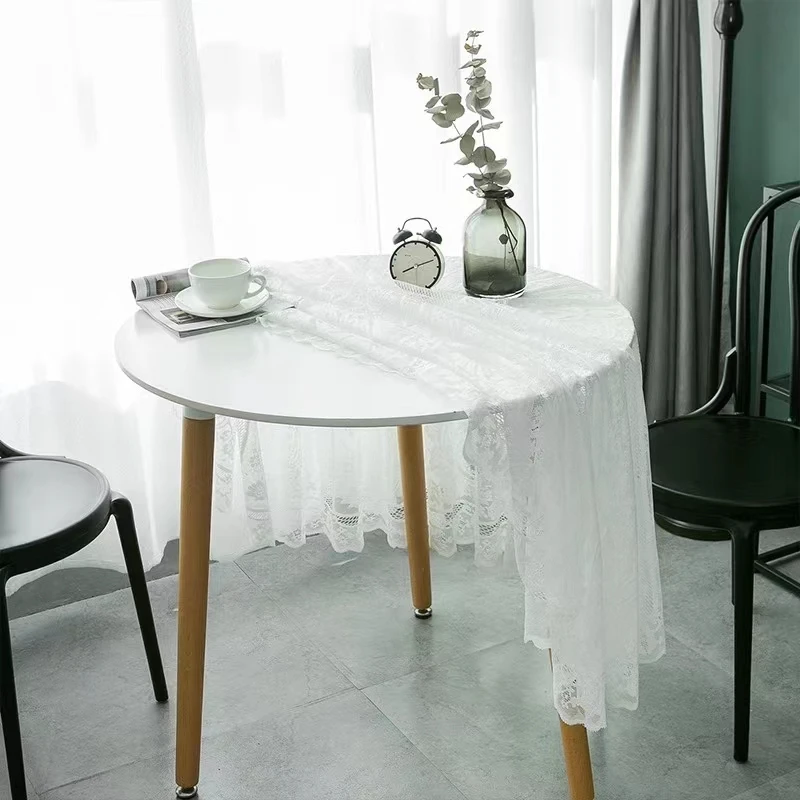 Кружевная скатерть с отверстиями, роскошная Европейская круглая скатерть в стиле ретро, круглая скатерть для чайного столика, семейное пря...
Кружевная скатерть с отверстиями, роскошная Европейская круглая скатерть в стиле ретро, круглая скатерть для чайного столика, семейное пря...