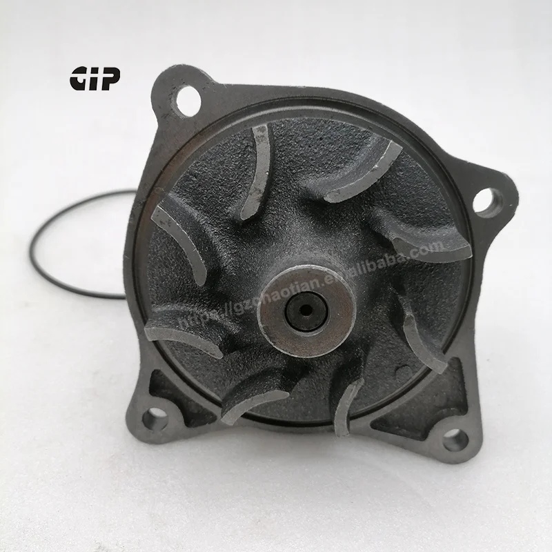 Construction machinery parts excavator for for CAT E320B E320C E320D water pump 3066 S6K water pump 5I7693
Construction machinery parts excavator for for CAT E320B E320C E320D water pump 3066 S6K water pump 5I7693