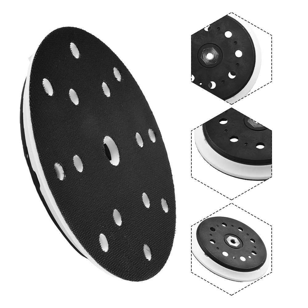 48mm / 6 Inch Polishing Disc For BO6050 Tool Parts 197314-7 6Inch For BO6050 For BO6050J Polishing Disc For BO6050J
48mm / 6 Inch Polishing Disc For BO6050 Tool Parts 197314-7 6Inch For BO6050 For BO6050J Polishing Disc For BO6050J