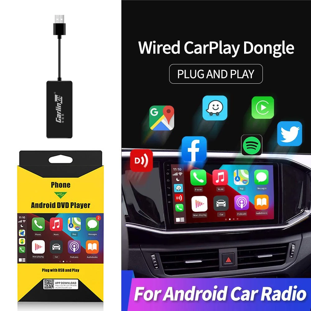 Обновленный 4,0 адаптер для монитора Apple Carplay Android автомобильный Carlink Carlinkit проводной Carplay Mirrorlink для навигации Spotify Car Play
Обновленный 4,0 адаптер для монитора Apple Carplay Android автомобильный Carlink Carlinkit проводной Carplay Mirrorlink для навигации Spotify Car Play