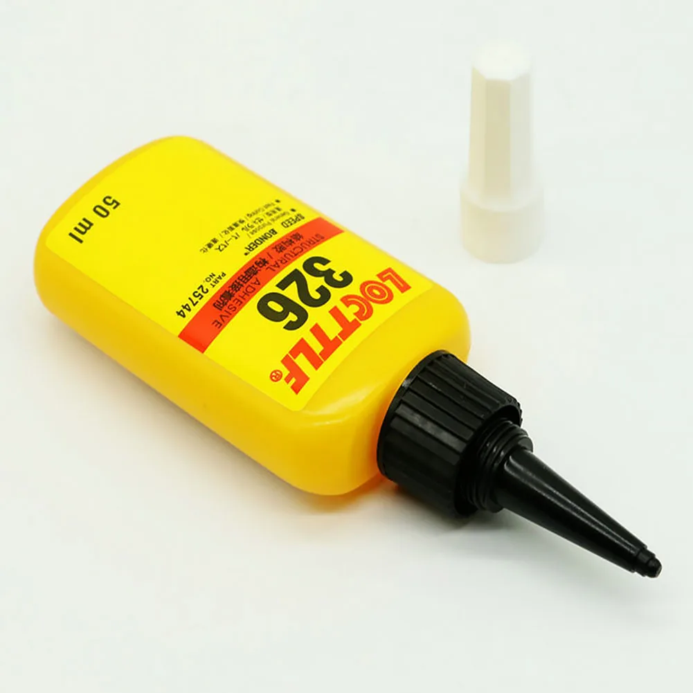 Hardware Glue Plastic Industrial Instant Dry Useful Practical Long Lasting Strong Adhesive Universal No Pollution Furniture 50ml
Hardware Glue Plastic Industrial Instant Dry Useful Practical Long Lasting Strong Adhesive Universal No Pollution Furniture 50ml