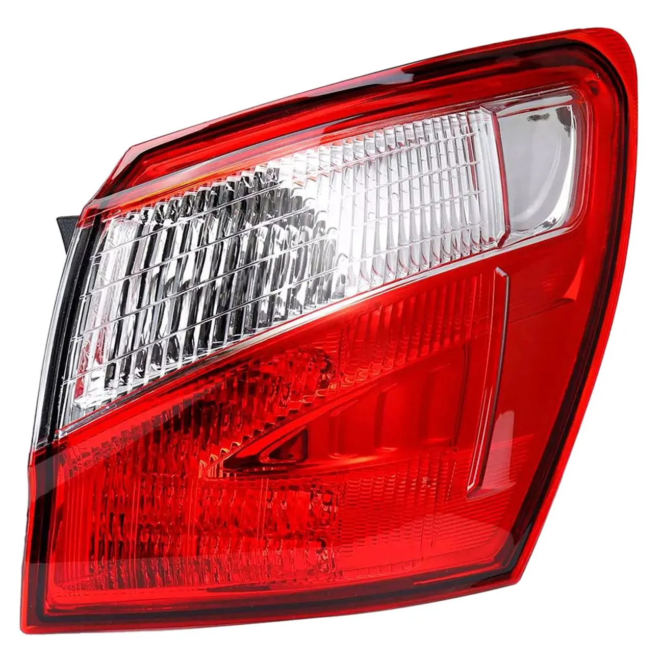 Car LED Rear Tail Light Outer Right Side for Nissan Qashqai 2010 2011 2012 2013 2014 EU Version
Car LED Rear Tail Light Outer Right Side for Nissan Qashqai 2010 2011 2012 2013 2014 EU Version