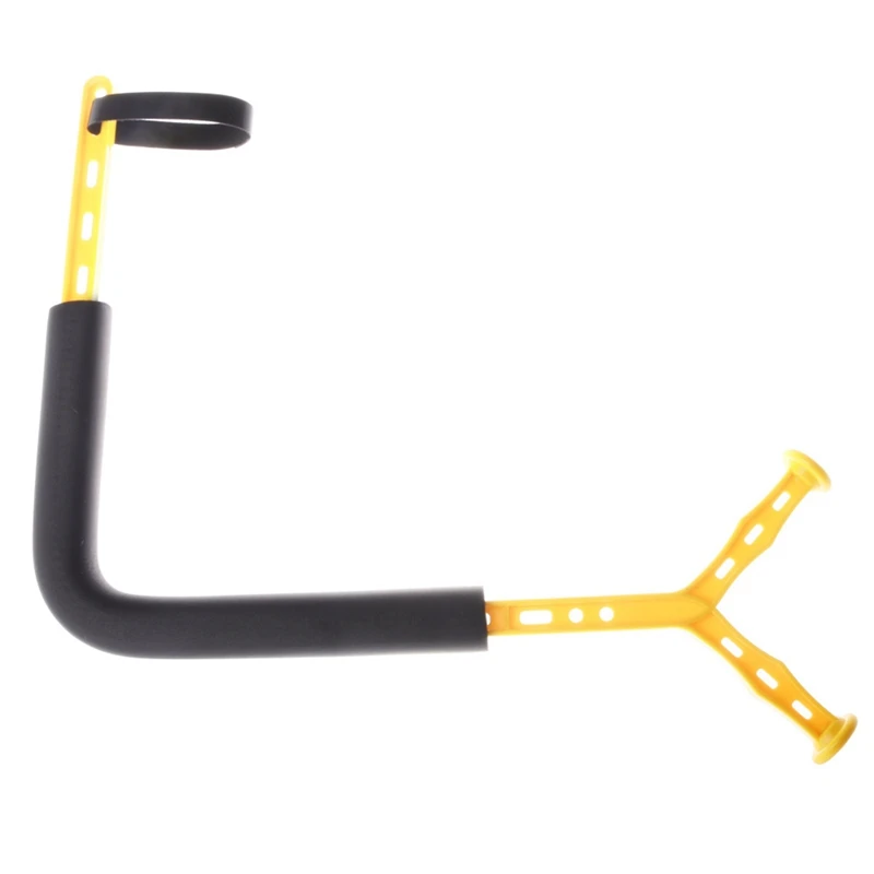 Golf Spinner Durable Plane Motion Correct Synthetic Swing Trainer Practice Corrector Swing Trainer Golf Accessories
Golf Spinner Durable Plane Motion Correct Synthetic Swing Trainer Practice Corrector Swing Trainer Golf Accessories