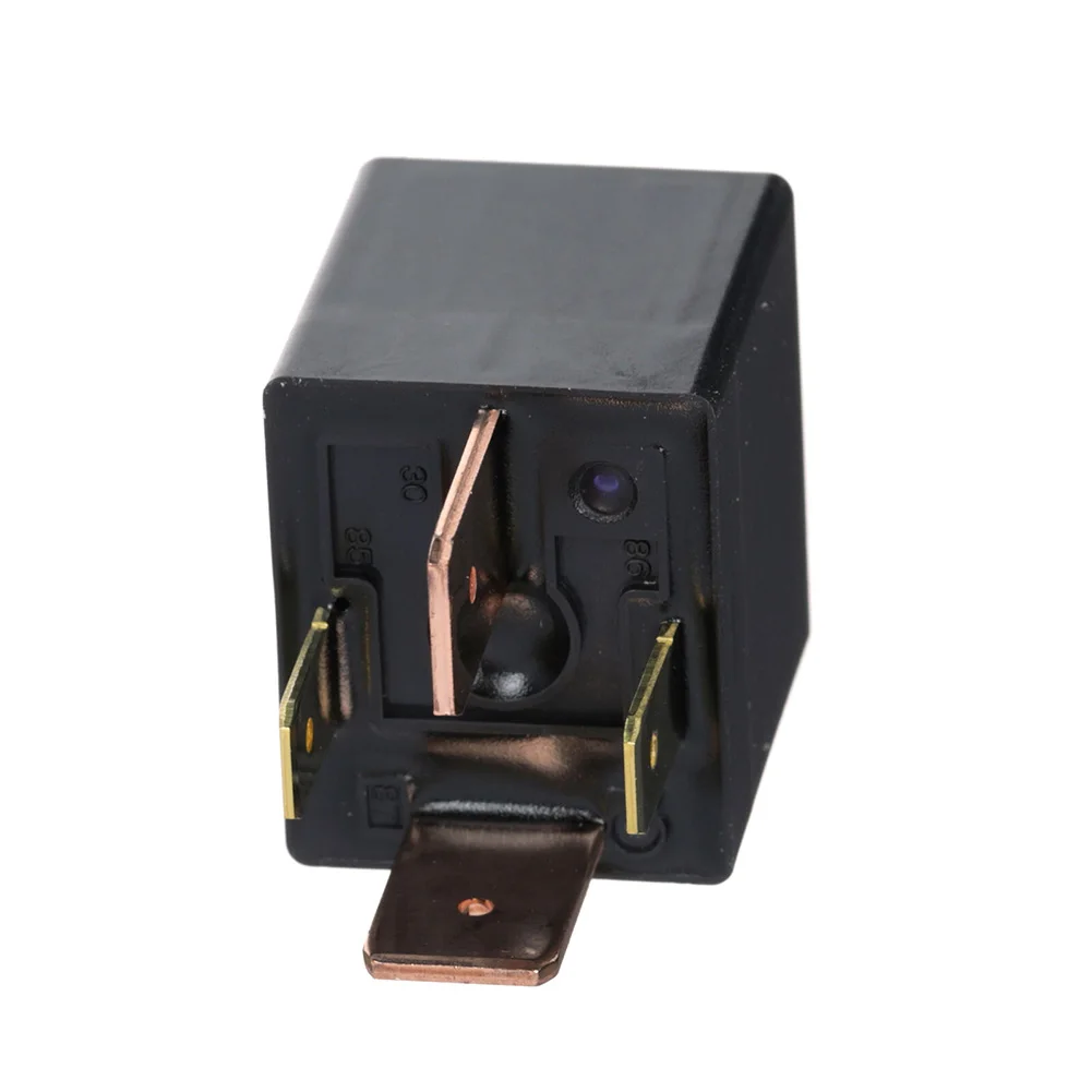 For Mazda CX-9 2007-2012 Blower Motor Relay NEW Part L1Y1-67-730 Automotive Relay DC Controlled AC Motor Power Supply Control B
For Mazda CX-9 2007-2012 Blower Motor Relay NEW Part L1Y1-67-730 Automotive Relay DC Controlled AC Motor Power Supply Control B