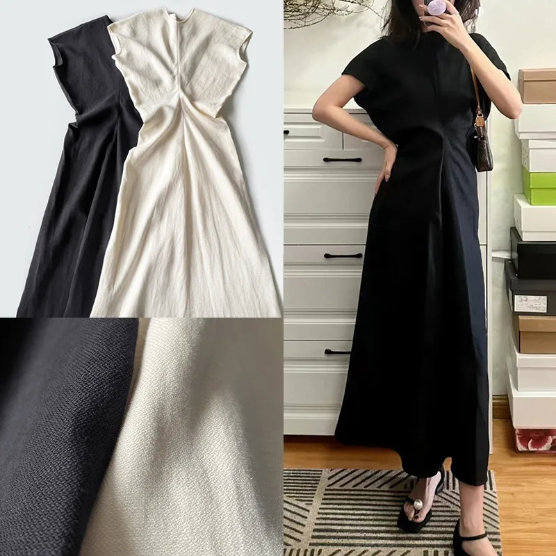 Light Luxury Socialite French Unique Super Fairy Heavy Industry Temperament Comfortable Dress
Light Luxury Socialite French Unique Super Fairy Heavy Industry Temperament Comfortable Dress