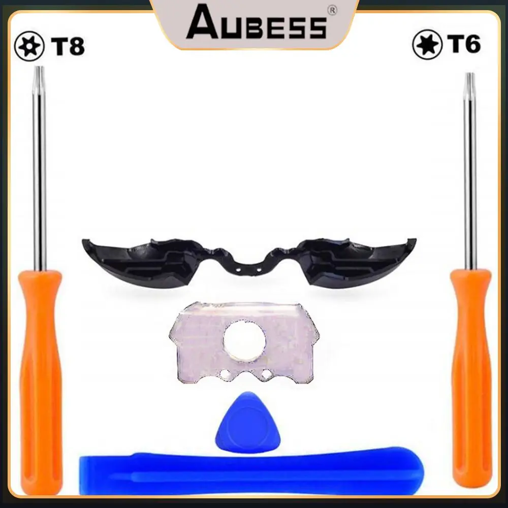 /t8 Easy To Install Handle Accessories Long Lasting Handle Repair Precise Cutting Trigger Button Conversion Kit Game Gadgets
/t8 Easy To Install Handle Accessories Long Lasting Handle Repair Precise Cutting Trigger Button Conversion Kit Game Gadgets