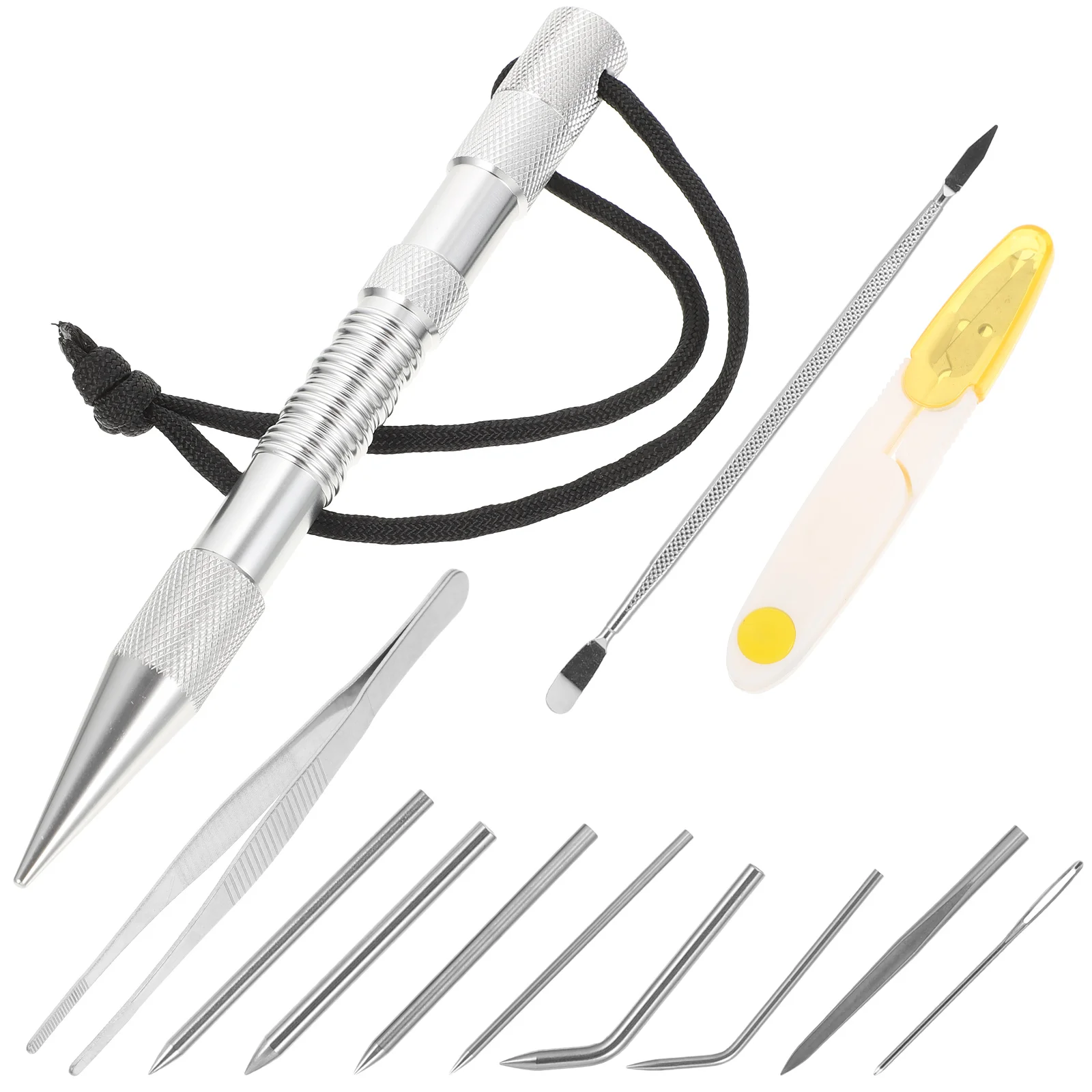 Needle Needles Knitting Crochet Weaving Stitching Bracelet Hook Blanket Lace Diy Work Yarn Stick Hooks Craft Knit Handle Sewing
Needle Needles Knitting Crochet Weaving Stitching Bracelet Hook Blanket Lace Diy Work Yarn Stick Hooks Craft Knit Handle Sewing