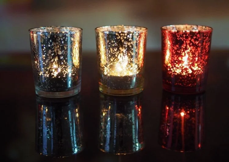 Mosaic glass candlestick European style candlelight dinner creative candle cup props table decorations butter lamp
Mosaic glass candlestick European style candlelight dinner creative candle cup props table decorations butter lamp
