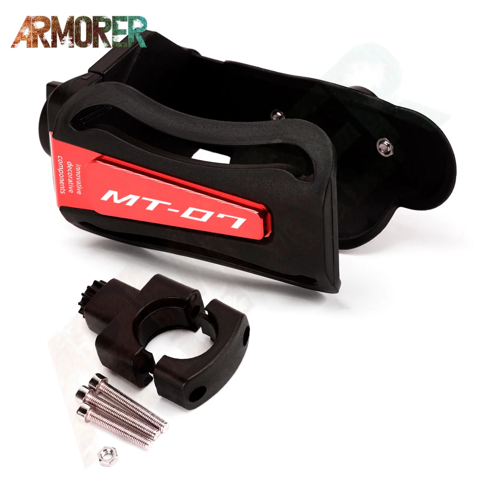 MT07 Beverage Water Bottle Cage Drink Cup Holder Motorcycle Accessories For Yamaha MT 07 MT-07 2014 - 2022 2018 2019 2020 2021
MT07 Beverage Water Bottle Cage Drink Cup Holder Motorcycle Accessories For Yamaha MT 07 MT-07 2014 - 2022 2018 2019 2020 2021