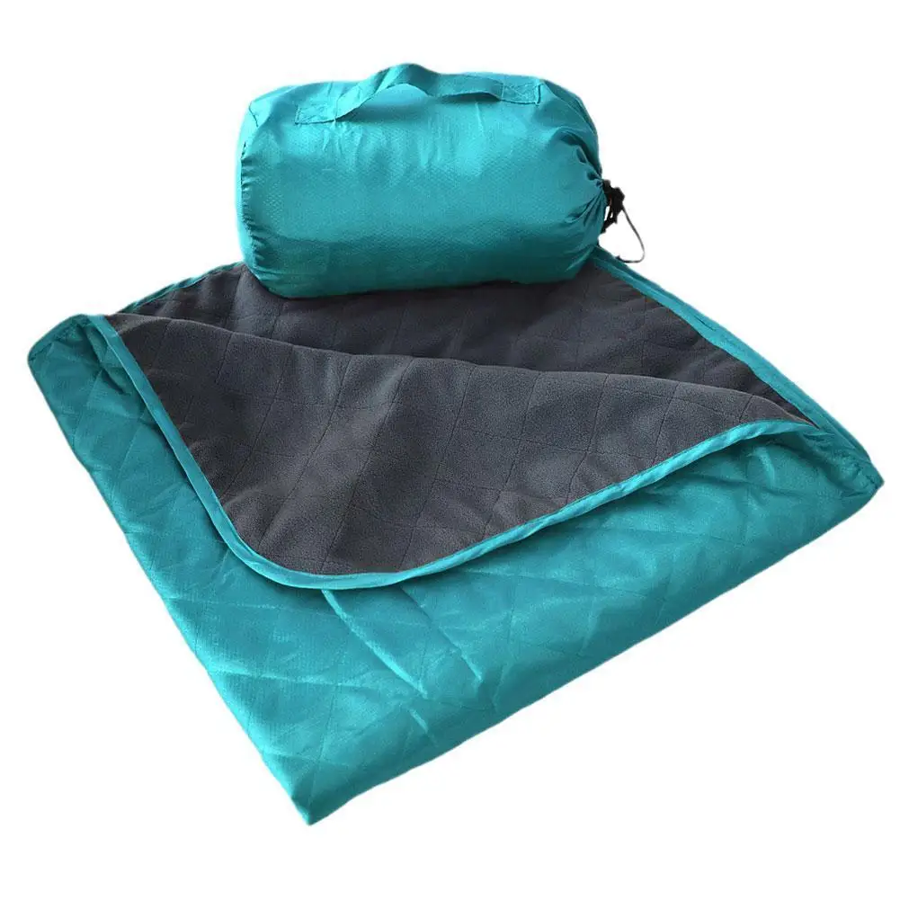 New Outdoor Camping Mat Polar Fleece Camping Blanket Portable Waterproof Pad Mat Sleeping and Moisture-proof Picnic Thicken W9L0
New Outdoor Camping Mat Polar Fleece Camping Blanket Portable Waterproof Pad Mat Sleeping and Moisture-proof Picnic Thicken W9L0