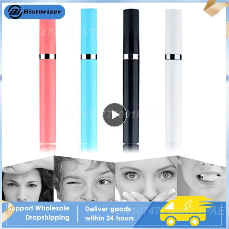 1~10PCS Mini Ultrasonic Sonic Electric Toothbrush Battery Operated Waterproof Whitening Teeth Oral Care For Adults Kids TSLM1
1~10PCS Mini Ultrasonic Sonic Electric Toothbrush Battery Operated Waterproof Whitening Teeth Oral Care For Adults Kids TSLM1