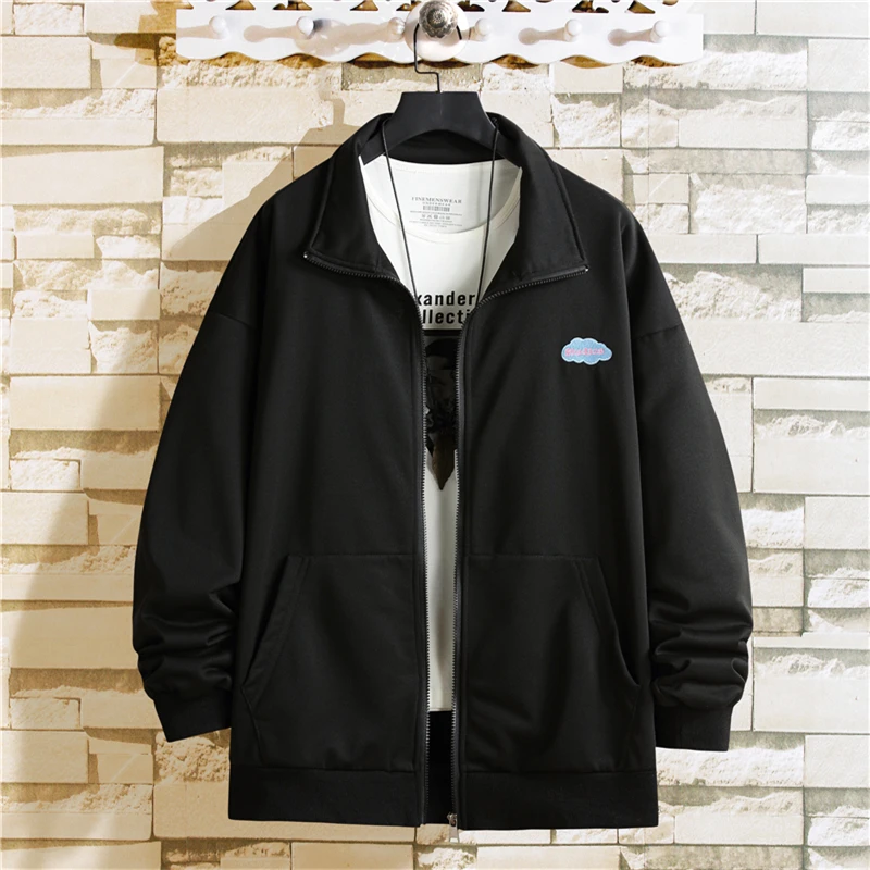 Men's Stand Collar Hoodies Sweatshirts Jackets Men's Streetwear Casual Activewear Men's Jackets Sweatshirts Men's
Men's Stand Collar Hoodies Sweatshirts Jackets Men's Streetwear Casual Activewear Men's Jackets Sweatshirts Men's
