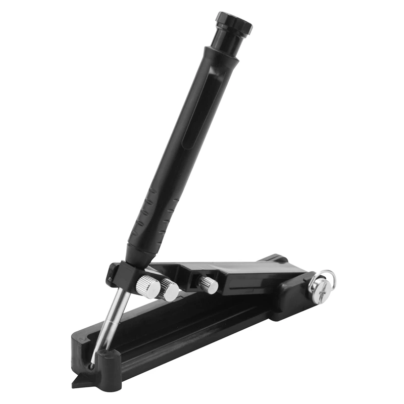 Многофункциональный инструмент для чернильных работ, инструмент для измерения контура, контуров деревообработки, контуров, колец, измерит... 
Многофункциональный инструмент для чернильных работ, инструмент для измерения контура, контуров деревообработки, контуров, колец, измерит...