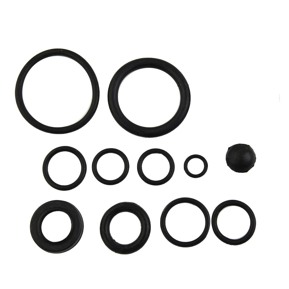 Repair Tool Oil Seal Ring Oil Seal Ring Seals Small O-ring 1 Set For Vertical 2 Tons Horizontal 3 TON Repair Kit Brand New
Repair Tool Oil Seal Ring Oil Seal Ring Seals Small O-ring 1 Set For Vertical 2 Tons Horizontal 3 TON Repair Kit Brand New